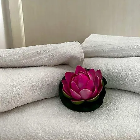 Rey's Hotel Giarre