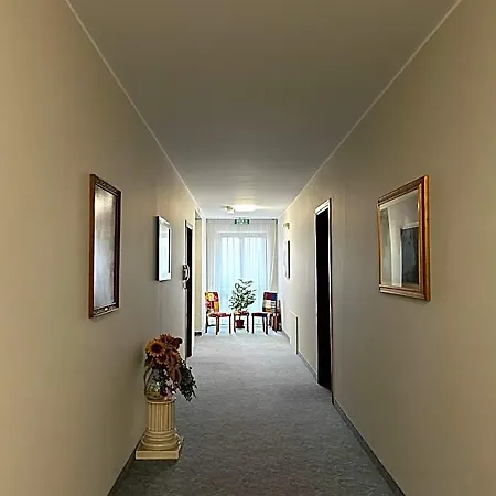 Hotel Rey's 3*