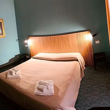 Hotel Rey's
