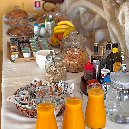 Rey's Giarre